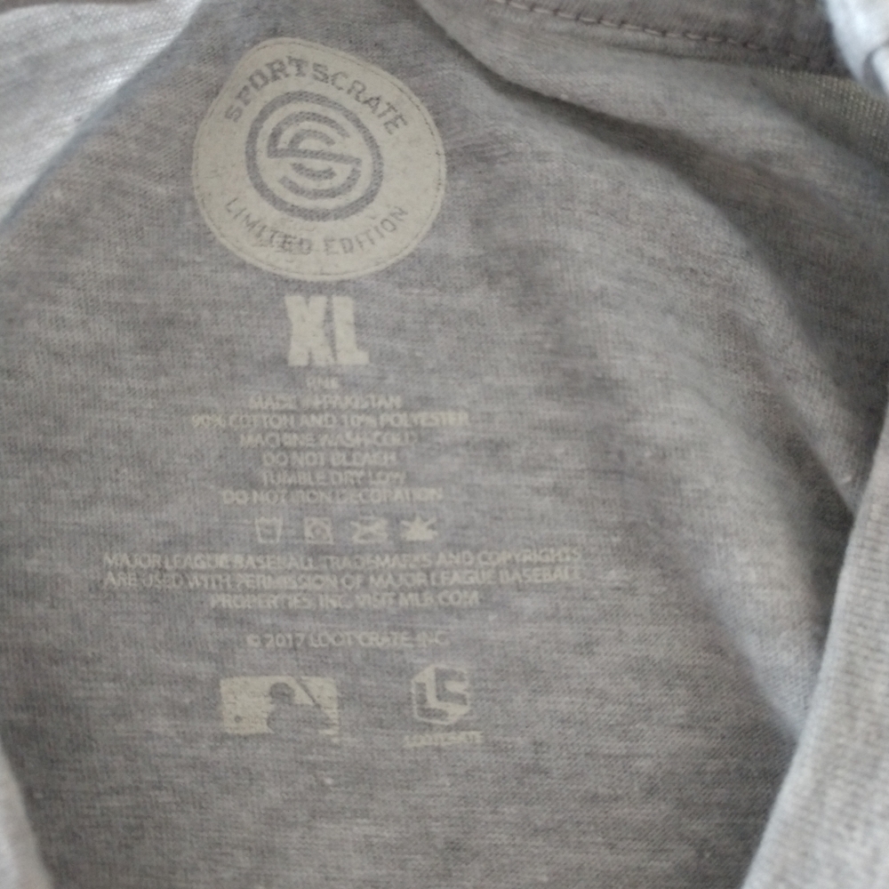Yankee Paraphernalia - Picture 7 of 7